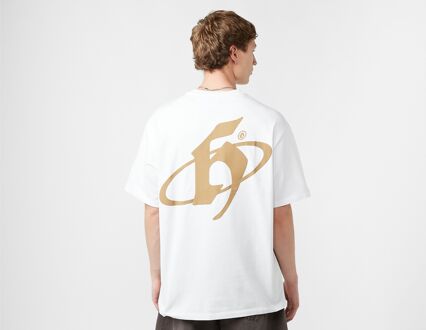 Halo T-Shirt, wit - L