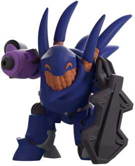 Halo Vinyl Figure Hunter 13 cm