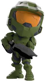 Halo Vinyl Figure Master Chief 12 cm
