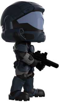 Halo Vinyl Figure ODST 12 cm