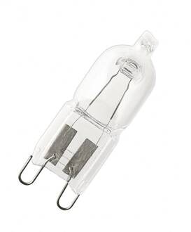 Halogeen G9 lamp 35 Watt Osram