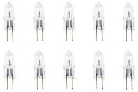 Halogeenlamp | G4 | Insteeklamp | Helder | 30mm | 20W | 12V