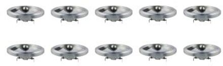 Halogeenlamp | G53 | Spot | Helder | 111mm | 75W | 12V