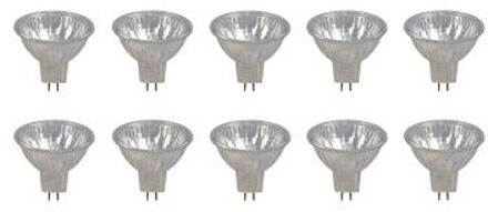 Halogeenlamp | GU5.3 | Spot | Helder | 50mm | 20W | 12V