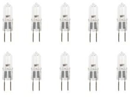 Halogeenlamp | GY6.35 | Insteeklamp | Helder | 11mm | 35W | 12V