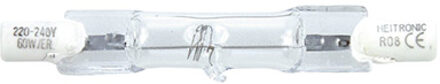 Halogeenlamp R7s 78mm 80W