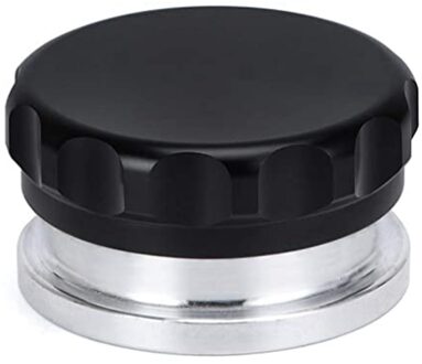 Hals Cover Olie Brandstof Water Tank Cover Auto-onderdelen Bewerkt Fuel Tank Cover Aluminium Gelast Cover