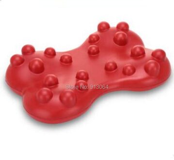 Hals Massage Magic Brancard Fitnessapparatuur Stretch Relax Mate Brancard Lendensteun Wervelkolom Pijnbestrijding Chiropractie