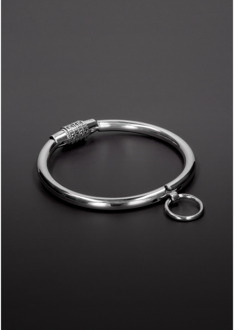 Halsband met Combinatieslot - Klein