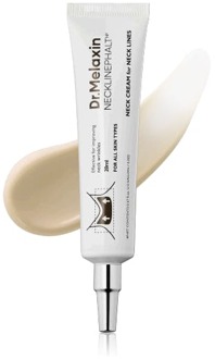 Halscrème Dr.Melaxin Necklinephalt Neck Cream 20 ml