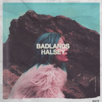 Halsey - Badlands | LP