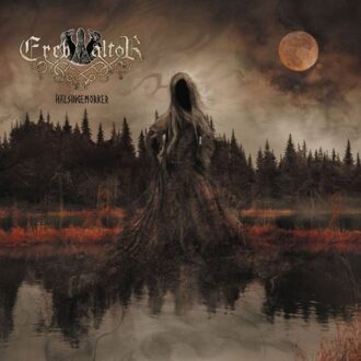 Halsingemorker - Ereb Altor