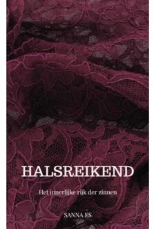 Halsreikend - Sanna Es