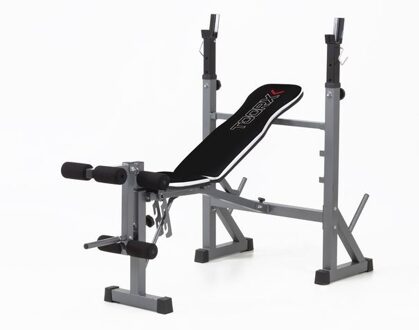Halterbank - Weight Bench - WBX-60