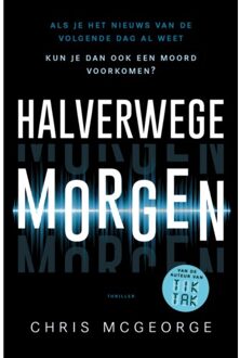 Halverwege morgen (POD)