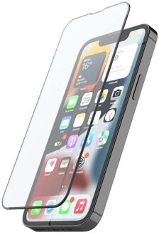 Hama 3D-Full-screenprotector geschikt voor Apple iPhone 13 mini 1 stuk