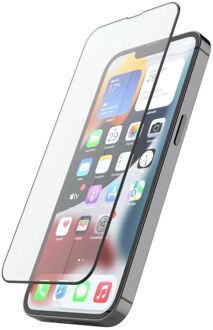 Hama 3D-Full-screenprotector geschikt voor Apple iPhone 13 Pro Max 1 stuk
