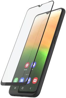Hama 3D-Full-screenprotector geschikt voor Samsung Galaxy A34 (5G) 1 stuk