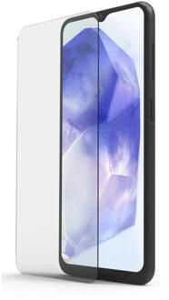 Hama Clear Protect voor Samsung Galaxy A56 5G Smartphone screenprotector Transparant