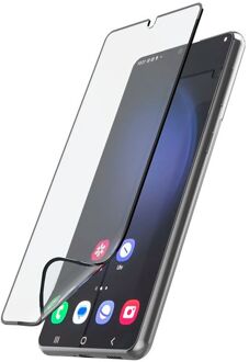 Hama Displaybescherming Geschikt voor Samsung Galaxy S23 Ultra 1 stuk