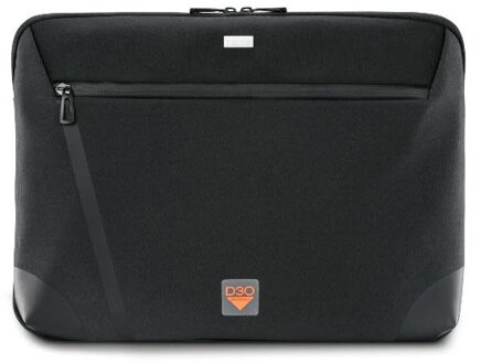 Hama Extreme Protect 40 - 41 cm (15.6- 16.2) Laptop sleeve Zwart