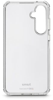 Hama Extreme Protect voor Samsung Galaxy A36 5G Telefoonhoesje Transparant