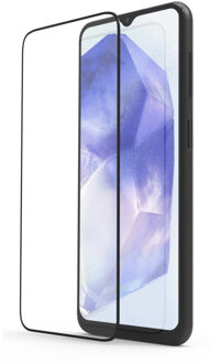 Hama Extreme Protect voor Samsung Galaxy A56 5G Smartphone screenprotector Transparant