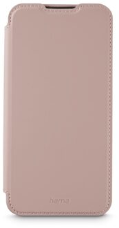 Hama Fantastic Feel voor Samsung Galaxy A26 5G Telefoonhoesje Beige