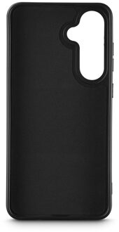 Hama Fantastic Feel voor Samsung Galaxy A36 5G Telefoonhoesje Zwart