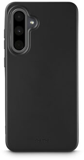 Hama Fantastic Feel voor Samsung Galaxy A56 5G Telefoonhoesje Zwart