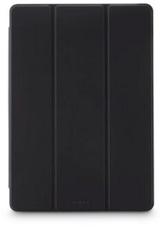 Hama Fold Clear Case met Pen voor Samsung Galaxy Tab A9 Plus Telefoonhoesje Zwart