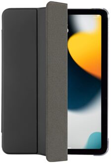 Hama Fold Clear voor Apple iPad 11 (2025) Tablethoesje Zwart