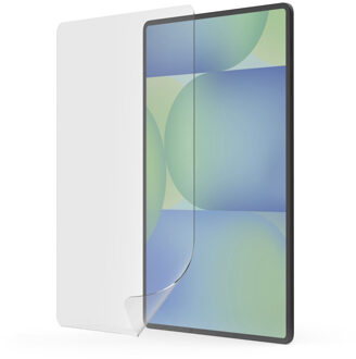 Hama Hiflex voor Samsung Tab S10 FE 10.9 Tablet screenprotector