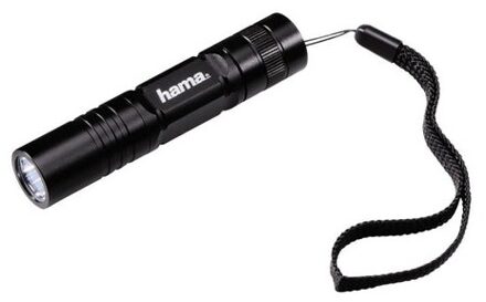 Hama LED-zaklamp Regular R-98 Zwart
