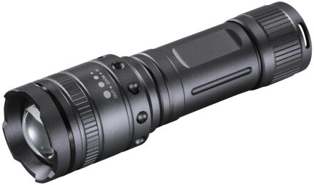 Hama Led-zaklamp Ultra Pro, 1000 Lumen Grijs