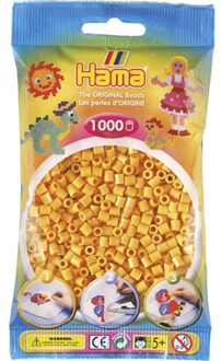 Hama Original 1000 stuks oranje