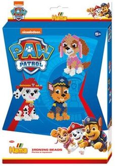 Hama Paw Patrol Strijkkralen (2000 stuks)