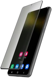 Hama Privacy 3D-Full-screenprotector geschikt voor Samsung Galaxy S22+ (5G) 1 stuk