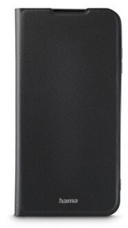 Hama Protect voor Samsung Galaxy A26 5G Telefoonhoesje Zwart