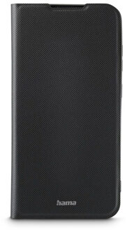 Hama Protect voor Samsung Galaxy A56 5G Telefoonhoesje Zwart