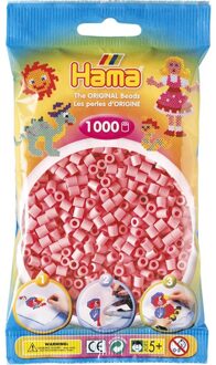 Hama roze - 1000-delig