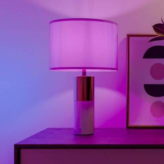 Hama Smart LED helder E14 C35 kaars WLAN Matter 4,9 W RGBW