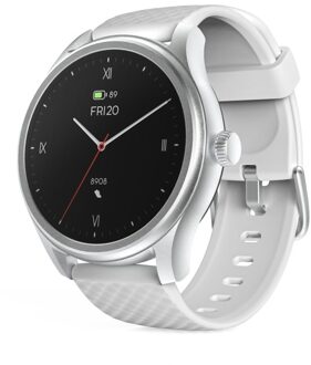 Hama Smartwatch 5010 Smartwatch Zilver