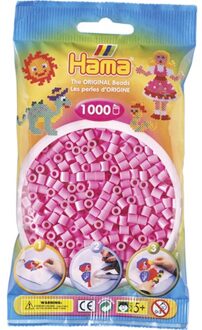 Hama Str Kr 1000 Rose     Hama