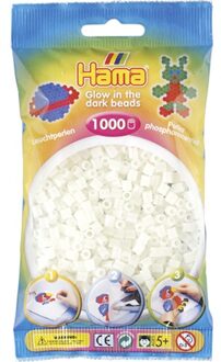 Hama Str Kr Glow 1000 St  Hama