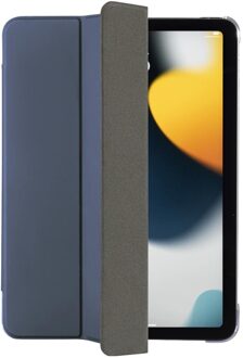 Hama Tablet-case fold clear voor Apple iPad 2022 Tablethoesje Blauw