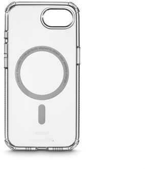Hama Telefoonhoesje Extreme Protect voor Apple iPhone 16e magnetisch Telefoonhoesje Transparant