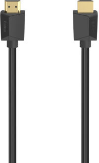 Hama Ultra high-speed HDMI-kabel, connector-connector, 8K, 2,0 m HDMI kabel