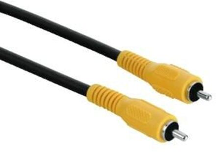 Hama Verb.Kabel 1-Cinch 1-Cinch 10.0m