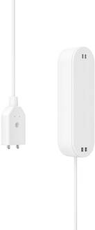 Hama ZigBee watermelder, slim, alarm, wit